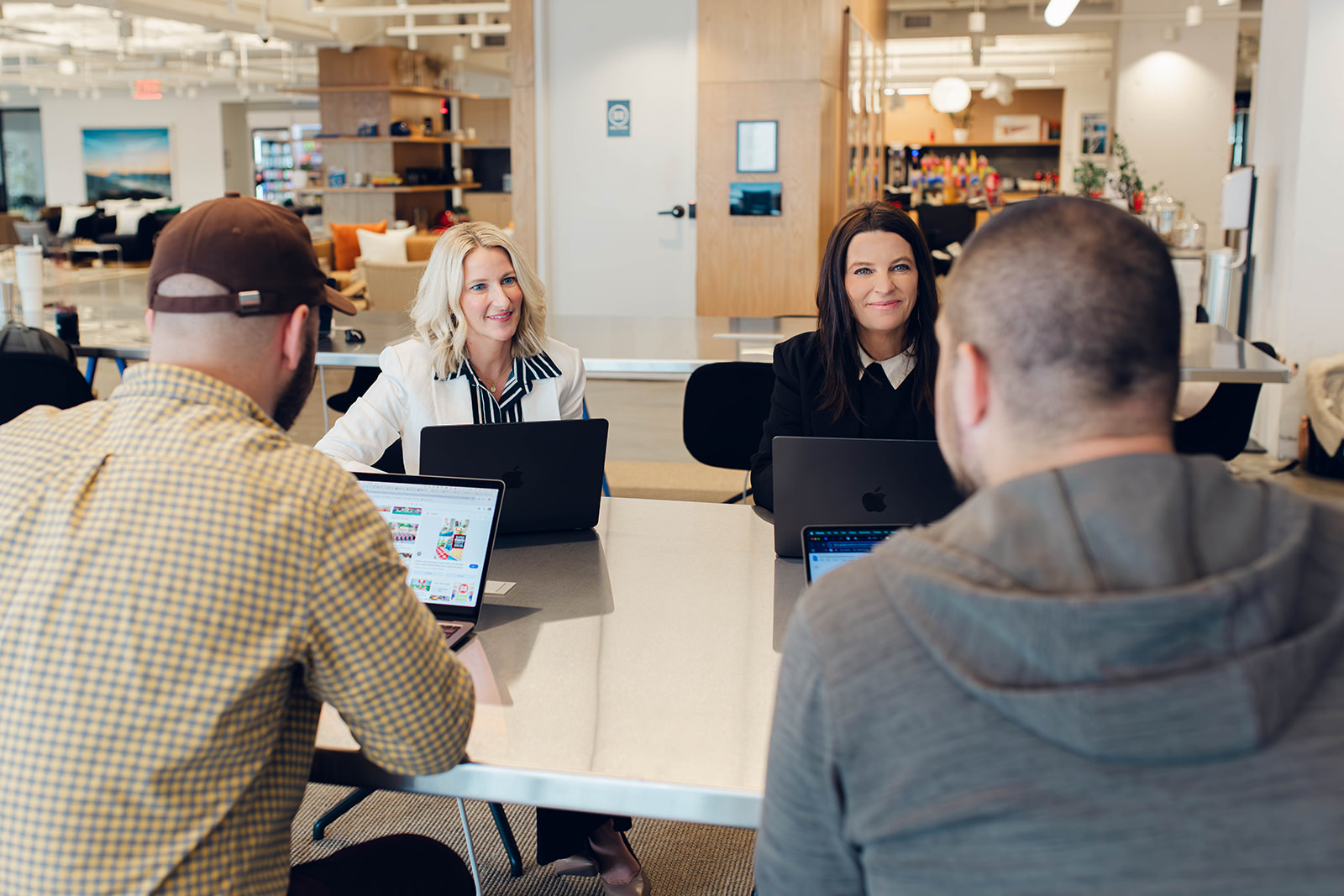 Business Consulting Services