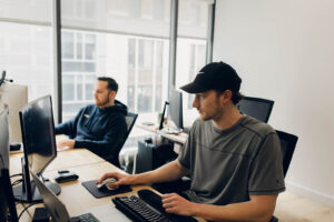 IT Recruiting Services