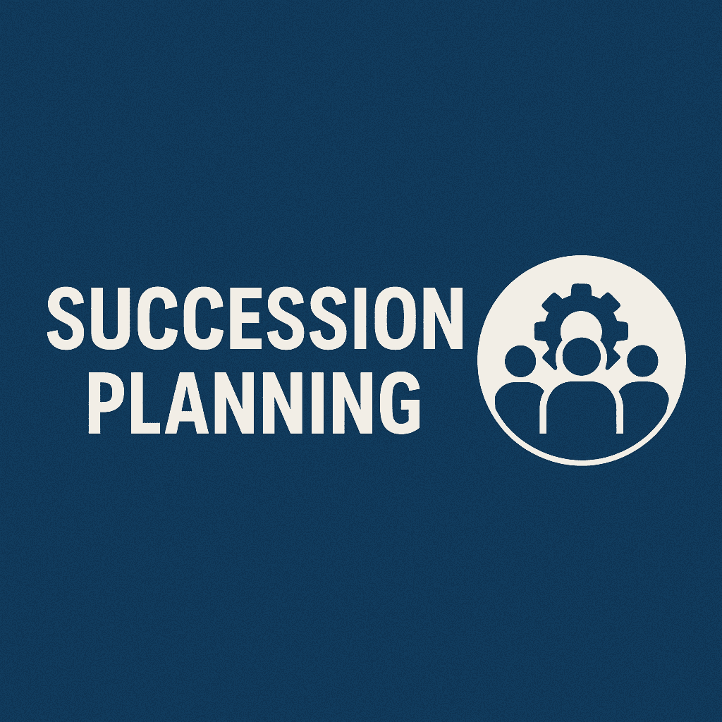 Succession Planning